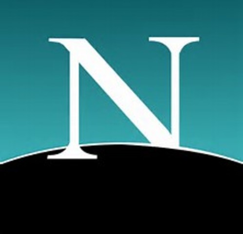 Netscape Navigator