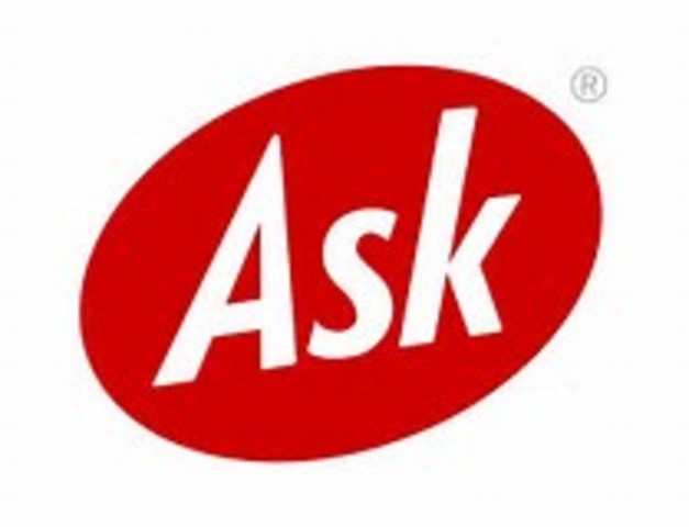 Ask