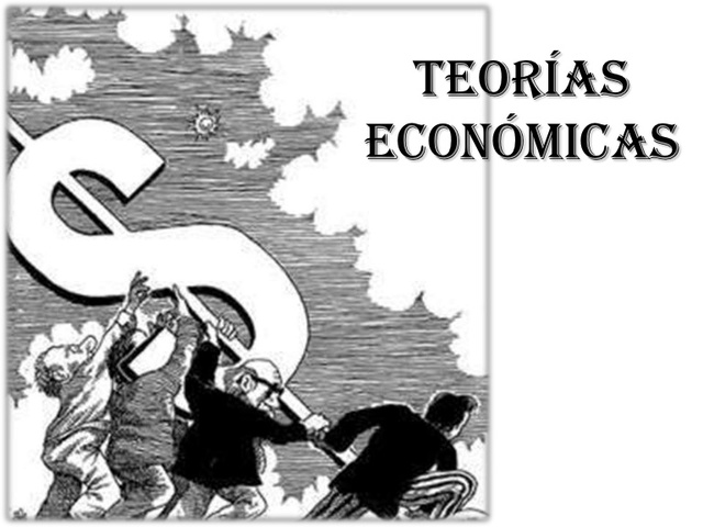 Teoría Liberal De La Economía