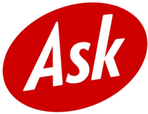 Ask-Buscador
