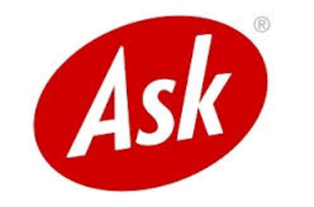 Ask