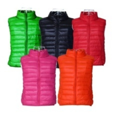 LOS PLUMÍFEROS DE UNIQLO