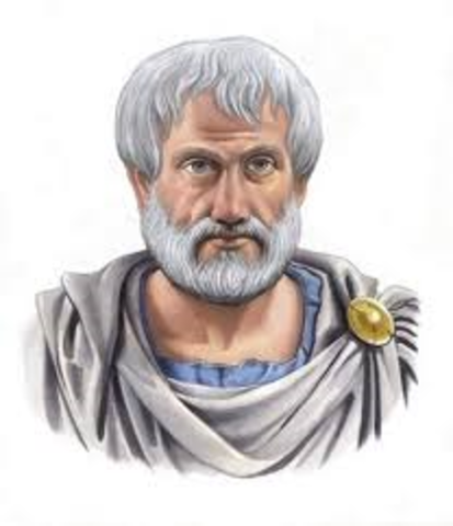 Aristotle and the Human Heart