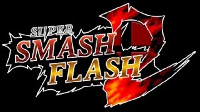 Super Smash Flash 2