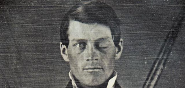 Phineas Gage