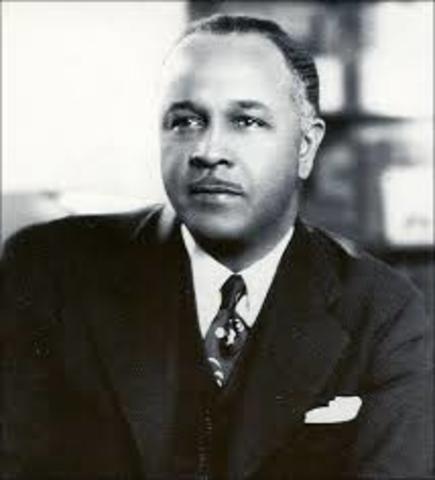 Percy Lavon Julian