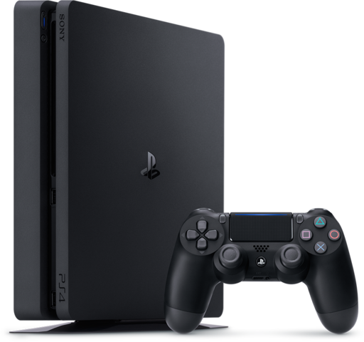 PlayStation 4