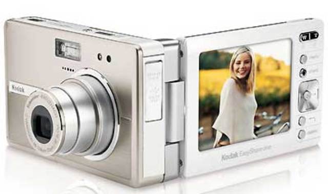 Kodak Easyshare-One
