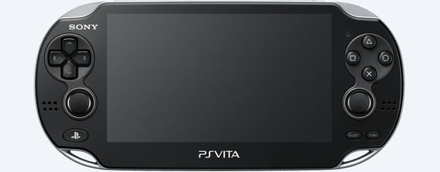 play station vita