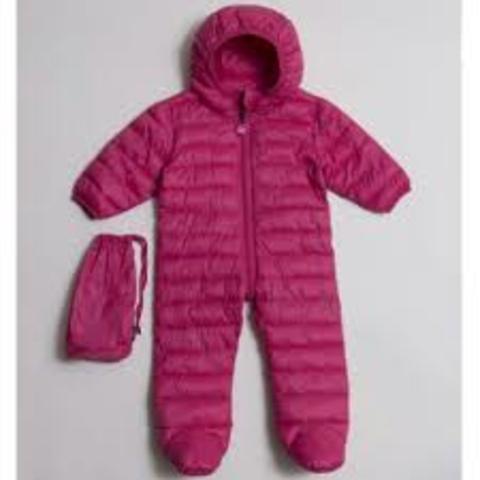 la tecnologia en la ropa de bebes