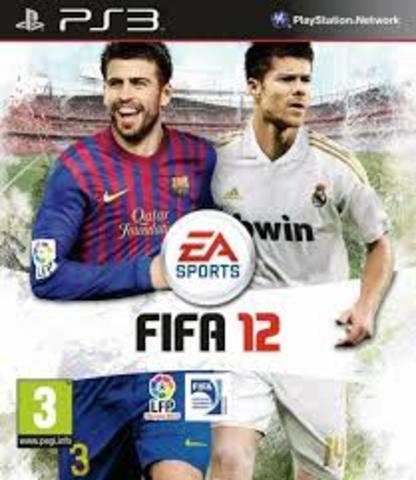 Fifa 12