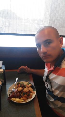 1986-Nacimientio de mi hermano