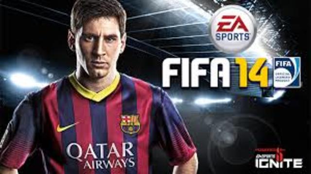 Fifa 14