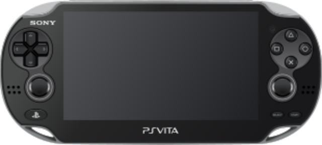 Playstation vita