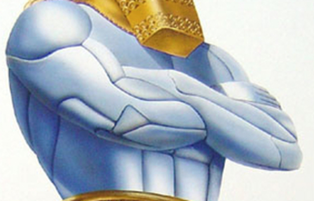 Medo-Persia  538-331 a.C