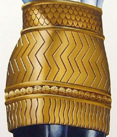 Grecia 331 - 301 a. C