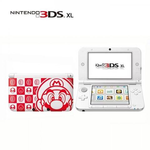 Nintendo 3DS