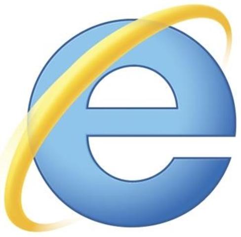 Internet explorer