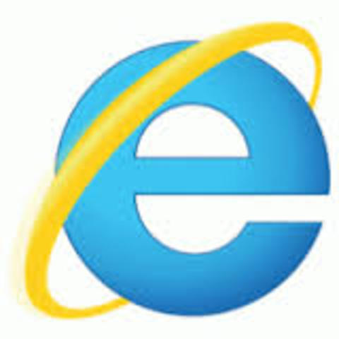 Internet Explorer