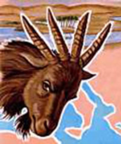 Grecia dividida 301-168 a.C.