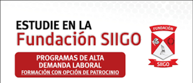 2007-Fundacion SIIGO