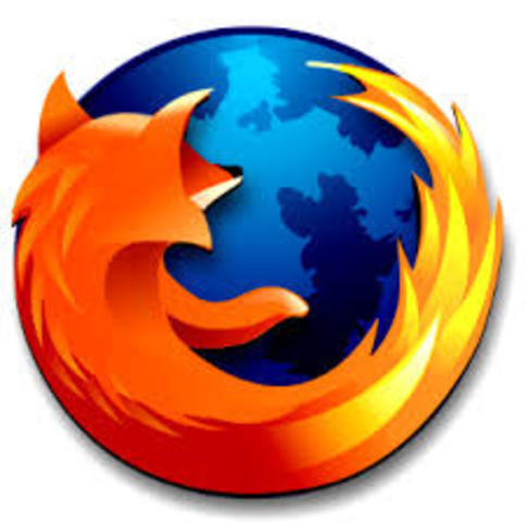 Mozilla Firefox