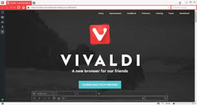 Vivaldi
