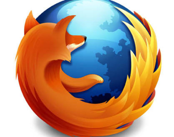 Firefox