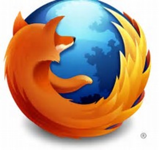 Mozilla Firefox