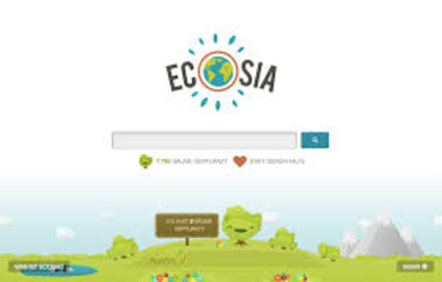 ecosia