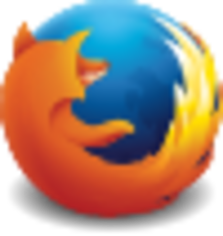 Mozilla Firefox