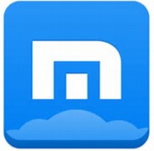 maxthon.