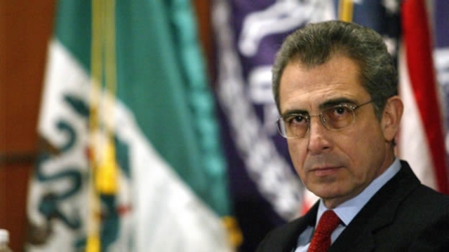 Ernesto Zedillo 1994-2000