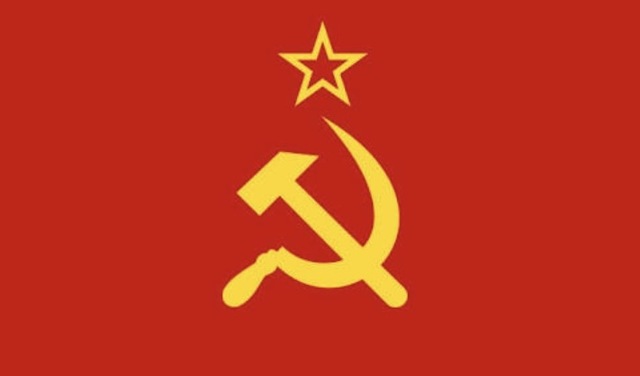 Formação da URSS