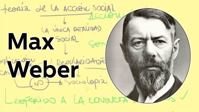 Max Weber