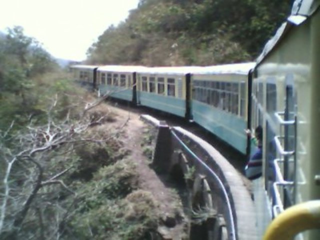 British colonized India