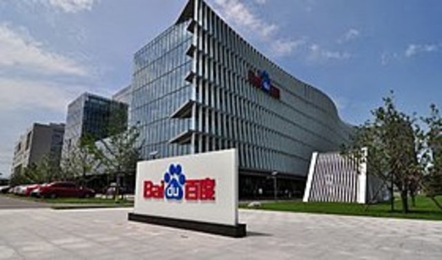 Baidu