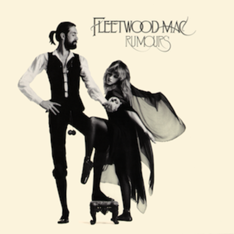 Fleetwood Mac releases Rumours album