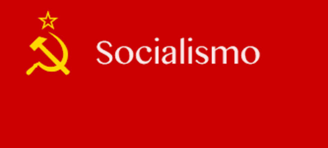 Socialismo na Rússia