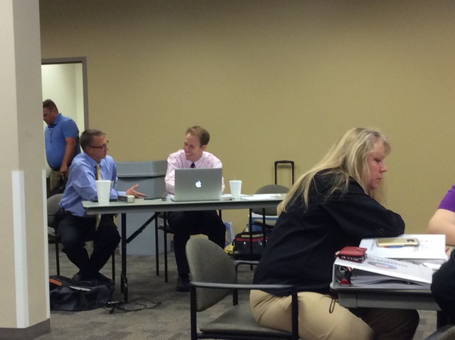 ASD Vision of learning