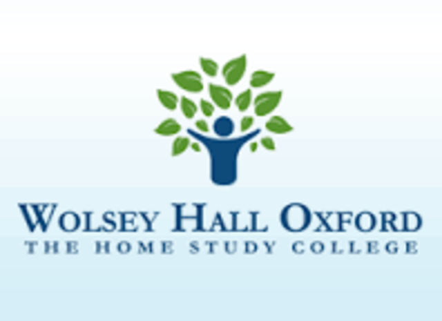 Comienzos de Wolsey Hall