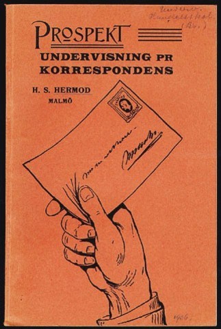 Hermods Korrespondensinstitut