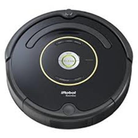 Roomba