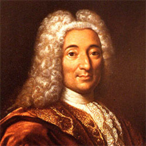 Pierre Fauchard (1678-1761)
