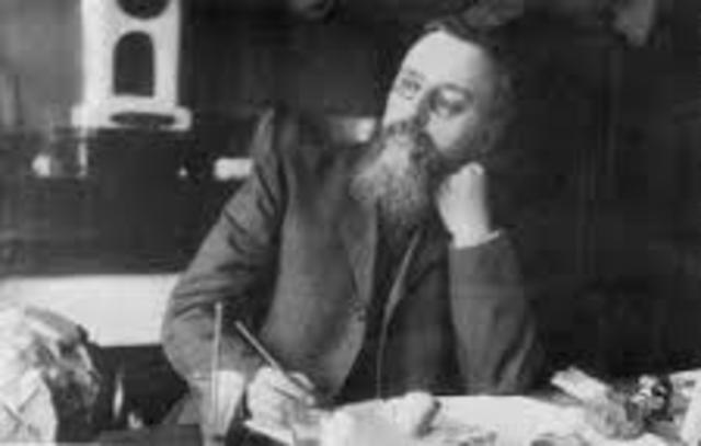 Alfred Binet founded the first laboratory of psychodiagnosis.