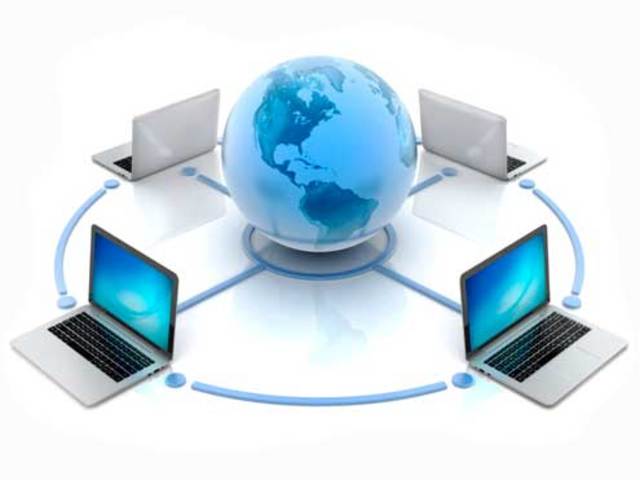 redes de computo tcp/ ip