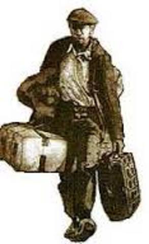 Derechos humanos de los emigrantes,