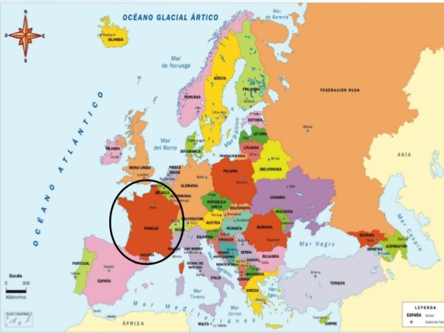 Nacimiento de los  INCOTERMS