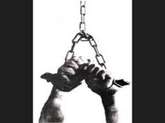 Victimas de la tortura