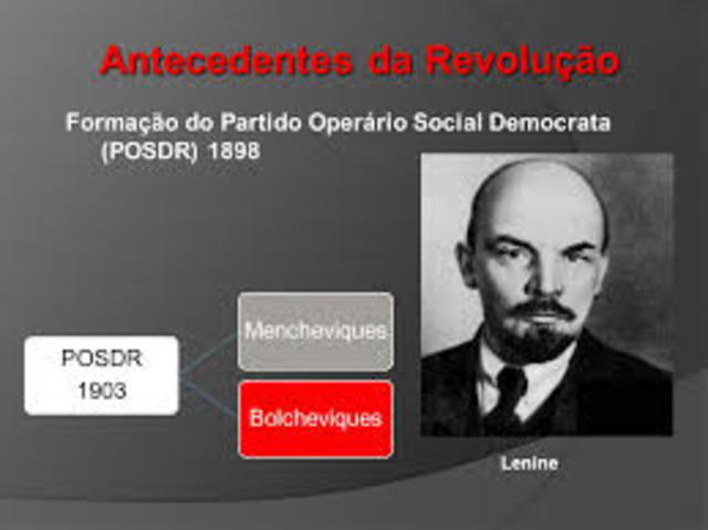 Socialismo na Rússia